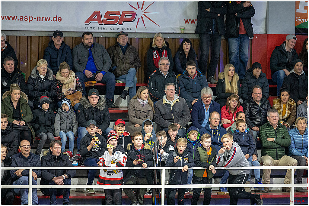 Eissportverein Bergisch Gladbach e.V.–RealStars - Frankfurter Loewen 7-2, 30.03.2019